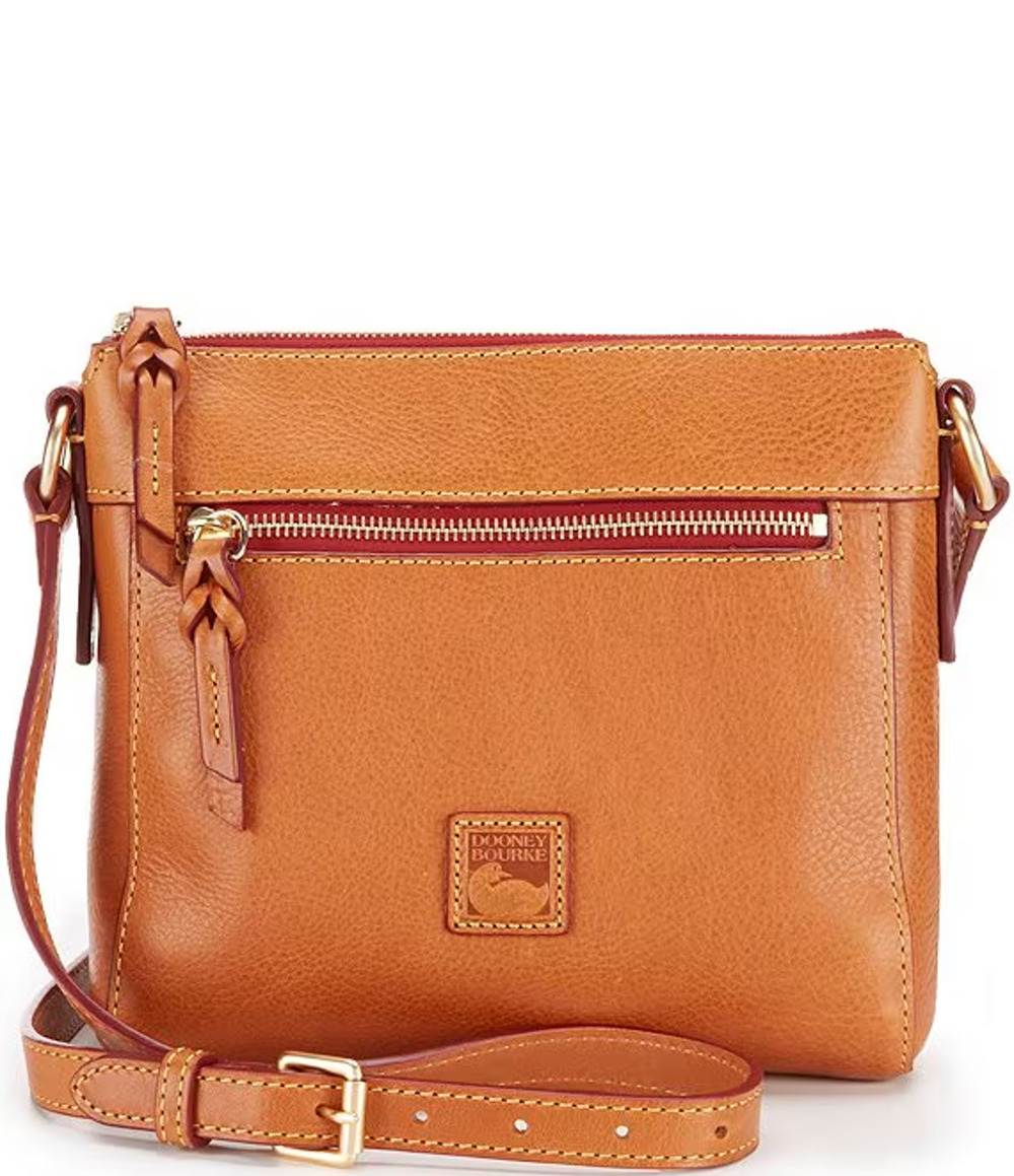 Dooney & Bourke Florentine Collection Allison Crossbody Bag A639115